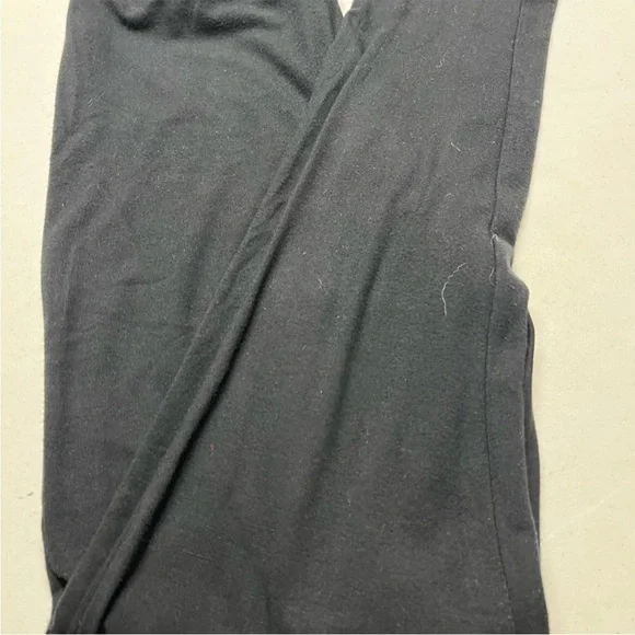 Classic Black Leggings Gap - Picture 6 of 10